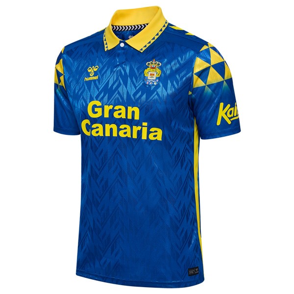 Tailandia Camiseta Las Palmas 2nd 2024-2025